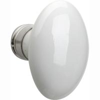 Knopkruk pors. Evelyne MGN/wit