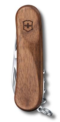 Victorinox Evowood 10 Zakmes Hout