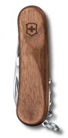 Victorinox Evowood 10 Zakmes Hout