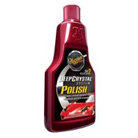 Meguiar's Deep Crystal Step 2 Polish 473ml A3116 Meguiar's Deep Crystal Step 2 Polish 473ml A3116