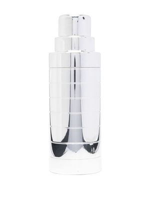 Ralph Lauren Home shaker Montgomery à logo gravé - Argent