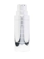 Ralph Lauren Home shaker Montgomery à logo gravé - Argent