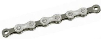 Sunrace cn10a 10-speed 116l fietsketting zilver/grijs