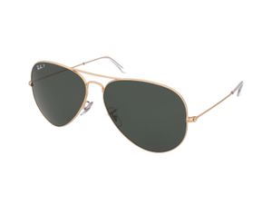 Zonnebrillen Ray-Ban Original Aviator RB3025 - 001/58 POL