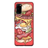 Diet Coke Please: Samsung Galaxy S20 Tough Case