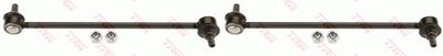 Stabilisatorstang Set SETJTS924x2