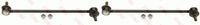 Stabilisatorstang Set SETJTS924x2