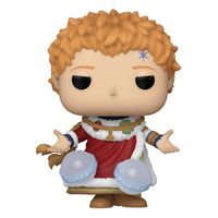 Black Clover POP! Animation Vinyl Figure Julius 9 cm Black Clover POP! Animation Vinyl Figure Julius 9 cm