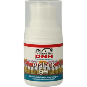 DNH Afslank gel (50 ml)