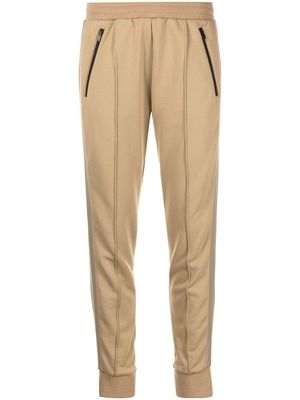 Aztech Mountain pantalon Hut en polaire - Marron