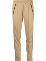 Aztech Mountain pantalon Hut en polaire - Marron