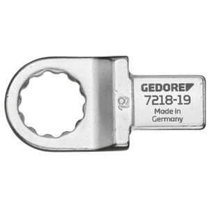 Gedore Insteek-ringsleutel 13 MM - 7693120