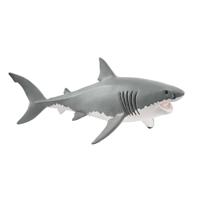 schleich WILD LIFE witte haai 14809