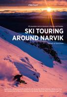 Tourskigids Ski touring around Narvik | Fri Flyt AS Tourskigids Ski touring around Narvik | Fri Flyt AS