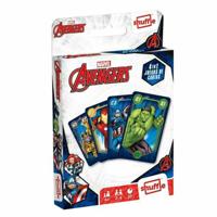 Kaartspellen Fournier Avengers Kaartspellen Fournier Avengers