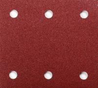 Makita Accessoires Schuurvel K180 114x102 Red - P-33146