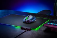 Razer Basilisk V3 X HyperSpeed muis Rechtshandig Bluetooth Optisch 18000 DPI - thumbnail