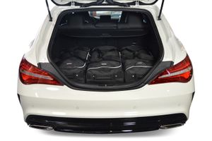 Reistassenset Mercedes-Benz CLA shooting brake (X117) 2015- wagon M22201S