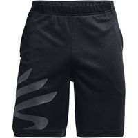 Under Armour Curry Splash Short Men - - zwart - maat 2XL