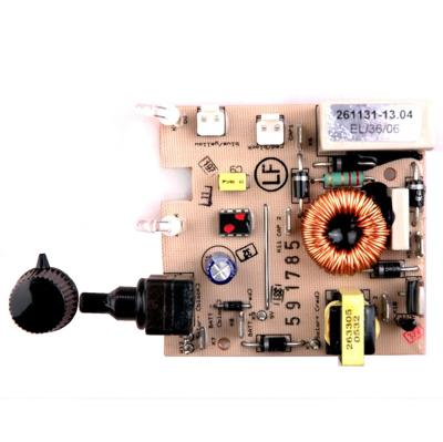 Euroguard Print s2600