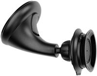 Fidlock vacuum car suction base - bracket for windshield