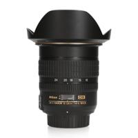 Nikon AF-S 12-24mm F4.0 G IF-ED DX