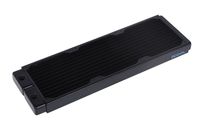 Alphacool Alphacool NexXxoS ST30 Full Copper Radiator V.2 - 360mm, schwarz PC-waterkoeling