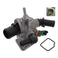 Thermostaathuis 36284