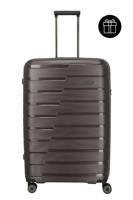 Travelite Air Base Koffer 77cm Coffee