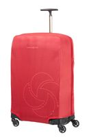 SAMSONITE LUGGAGE COVER L/M ROOD