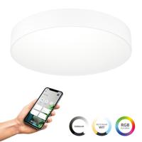 Eglo Design plafondlampGallizzi-Z smart wit Ø 49cm - 901907