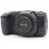 Blackmagic Pocket Cinema Camera 4K occasion