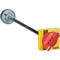 Schneider Electric LV431051 LV431051 Rood, Geel 1 stuk(s)