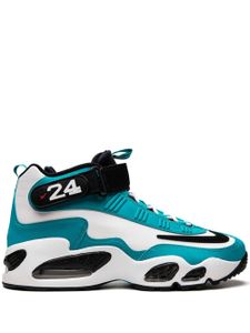 Nike baskets Air Griffey Max 1 - Bleu