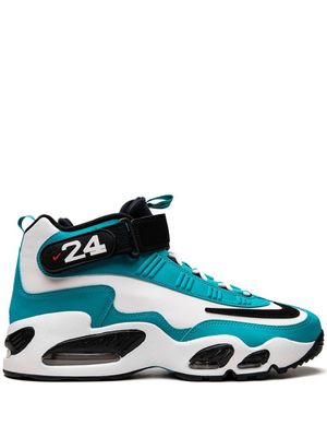 Nike baskets Air Griffey Max 1 - Bleu