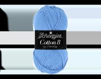 Scheepjes cotton 8 - 506 Scheepjes cotton 8 - 506