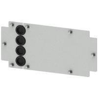 Siemens 8PQ5000-4BA80 8PQ50004BA80 1 stuk(s)