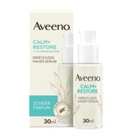 Aveeno Calm+Restore Drievoudig Haver Serum 30ml Aveeno Calm+Restore Drievoudig Haver Serum 30ml