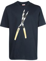 Supreme Shears Tee - Bleu - thumbnail