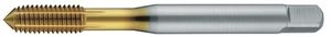 Promat Roltap | DIN 2174 (DIN 371) | M5 | vorm C HSS-Co TiN | 6HX met smeergroeven - 4000867618 4000867618