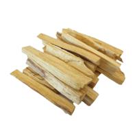 Palo Santo geurhoutjes/sticks 100 gram   - - thumbnail