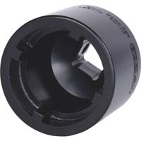 KS Tools 450.5025 1/2 gleufmoer KM5, tap inwendig