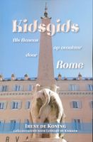 Kinderreisgids Kidsgids Als Aeneas op avontuur door Rome | Boekscout - thumbnail