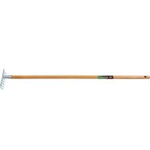Polet Kids Gardening Hark 8-tand 110cm