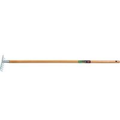 Polet Kids Gardening Hark 8-tand 110cm