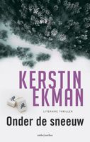Onder de sneeuw - Kerstin Ekman - ebook - thumbnail