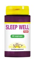 NHP Sleep well 700mg puur