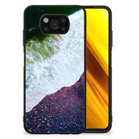 Xiaomi Poco X3 | X3 Pro Backcover Sea in Space