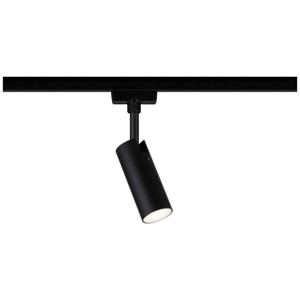 Paulmann Tubo 230V-railsysteem lamp URail 4 W LED Zwart (mat)