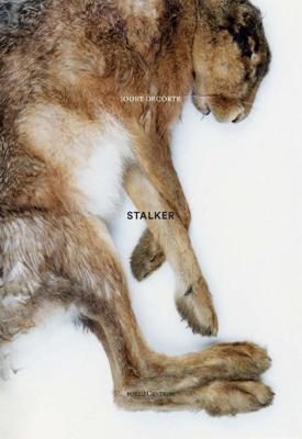 Stalker (Hardback)
